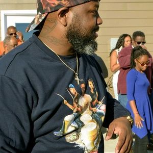 Meet your Posher, Jonathan